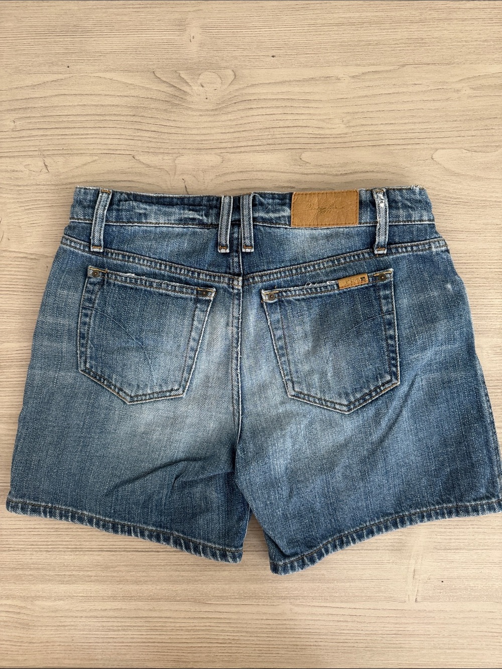 Joes’s Denim Shorts - Picture 4 of 4
